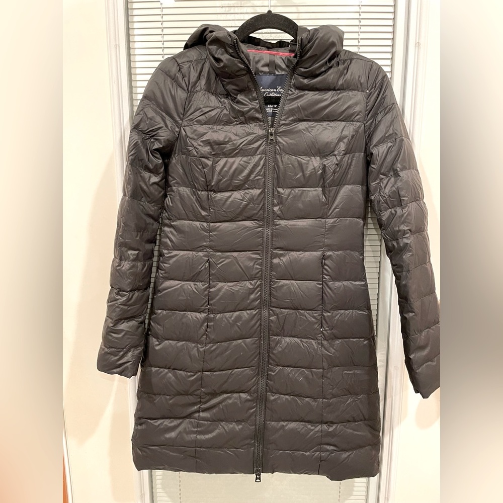 American Eagle Coat - XS